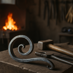 Schmiedekunst Designideen von ulewatitlan.com: Metallideen