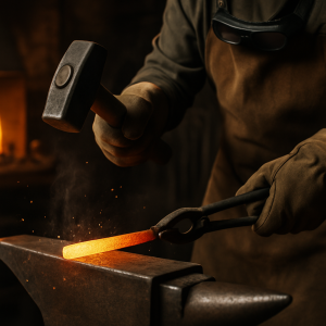 Schmiedetechniken Warmformen bei ulewatitlan: Tipps und Einblicke