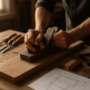 Holzhandwerk und Holzbearbeitung bei ulewatitlan.com entdecken