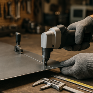 Bleche schneiden Technik: Tipps von ulewatitlan.com