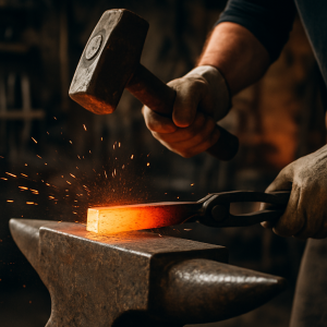 Ulewatitlan: Schmiedekunst und Metallhandwerk im Fokus