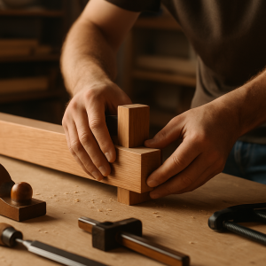 Holzverbindungen und Möbel: Tipps von ulewatitlan.com